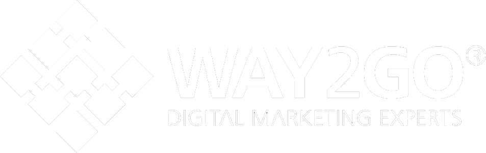 Way2GoDigital Footer Logo